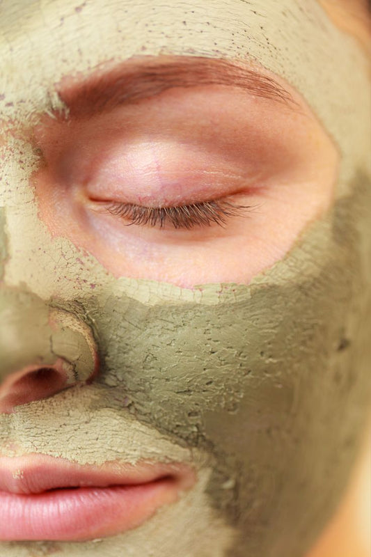 Clays in Skincare: Detox, Brighten & Balance Naturally with Ayurveda | Ayraa Veda