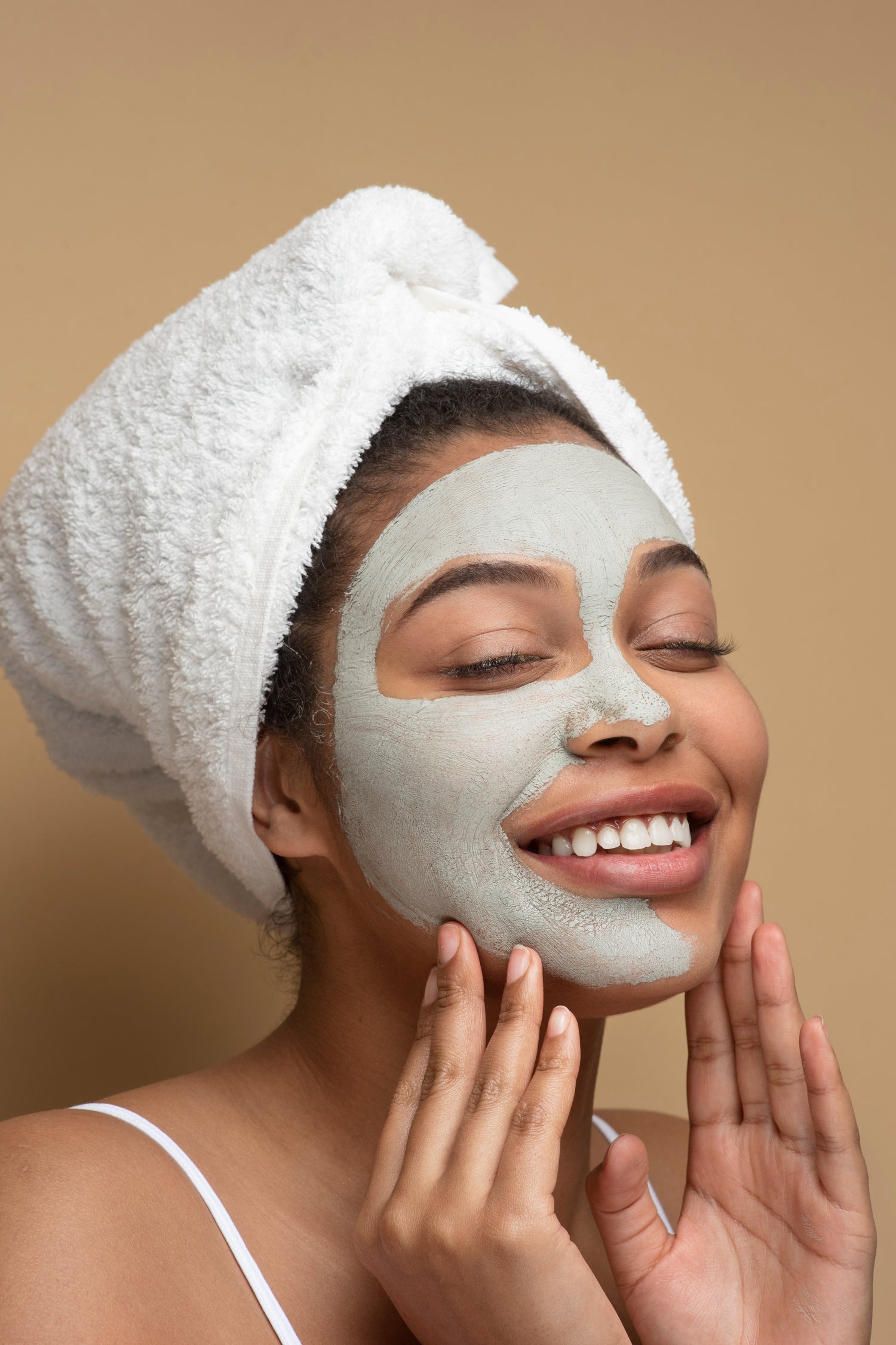 Clean & Simple Natural Skincare | For Sensitive Skin By Ayraa Veda - AYRAA VEDA